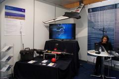 LSTS stand
